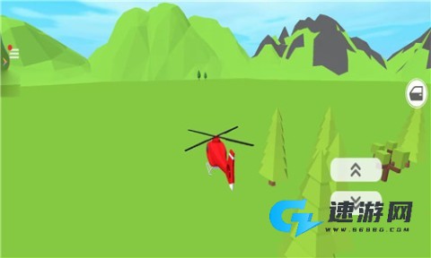 迷你袖珍创造