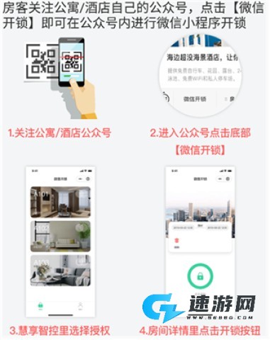 慧享公寓 第4张图