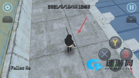 病娇模拟器 第5张图