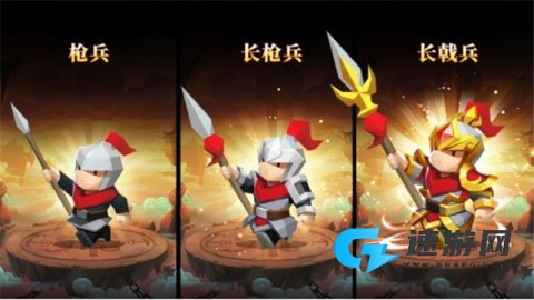 迷你军团 第7张图
