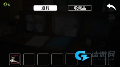 猛鬼大厦一楼的锁匠 第3张图