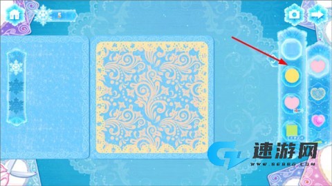 莉比小公主之冰雪派对 第5张图