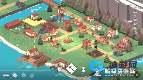 TheBonfire2 第2张图