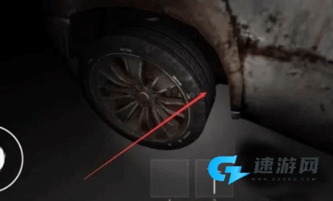 The Ghost 第10张图