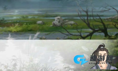少侠的江湖