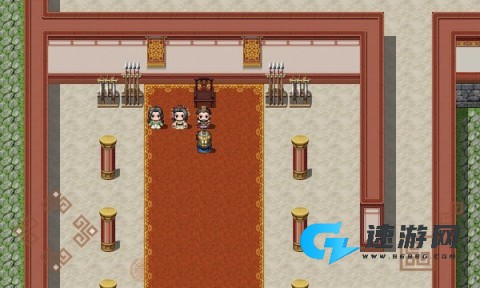 杨戬之降妖二郎神