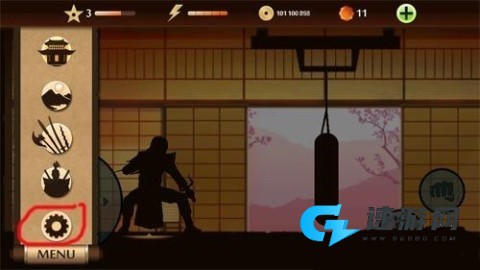 暗影格斗阴影手机版 第9张图