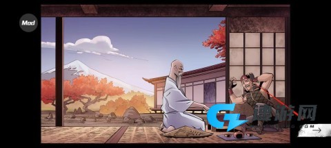 暗影格斗阴影手机版 第4张图