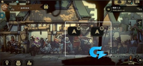 安尼姆的无尽旅途官方正版 第6张图