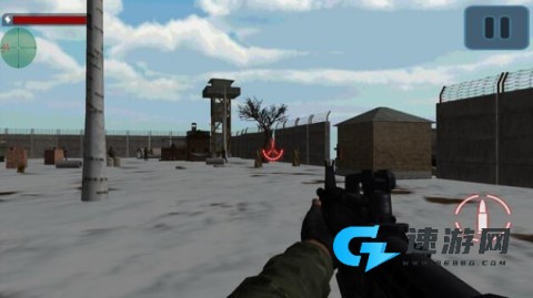 现代战场射击 第1张图