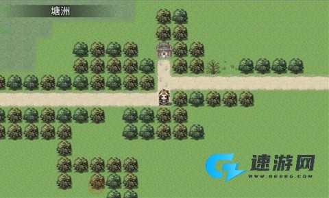 杨戬之降妖二郎神 第3张图