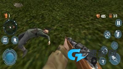 战地狙击手 第1张图