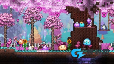 terraria1.4.4.9 第1张图