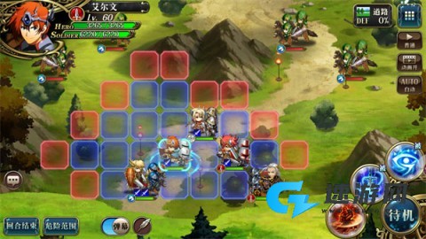 梦幻模拟战魅族渠道服 第1张图