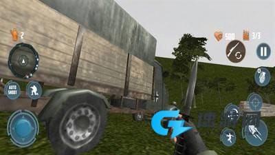 战地狙击手 第2张图