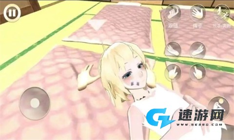 女友手办计划 第5张图