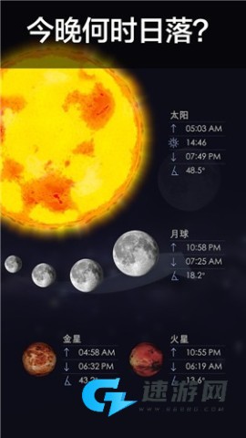 转转星空