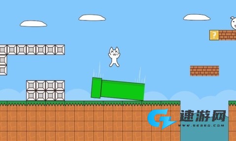 猫里奥大冒险