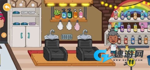尤雅时间 第3张图