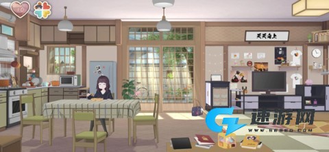 胡桃日记相伴初心 第2张图