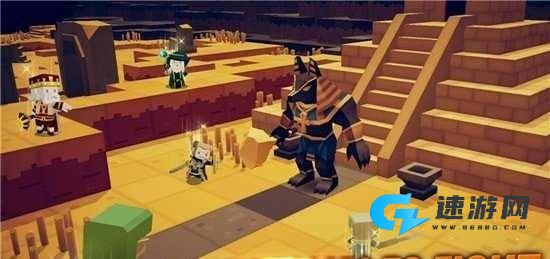 魔方英雄奥德赛 第3张图