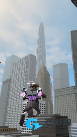 火箭超人3D