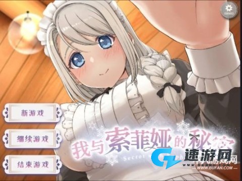 我与索菲亚的秘密