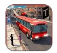城市公交车驾驶3D
