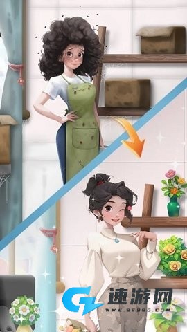 花花爱消除