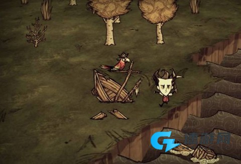 饥荒mod整合版最新版 第3张图