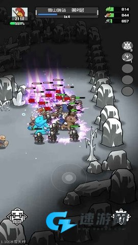 多克多比童话世界最新版 第2张图