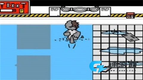 兽化实验室