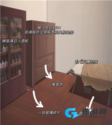 隐秘的原罪3 第10张图