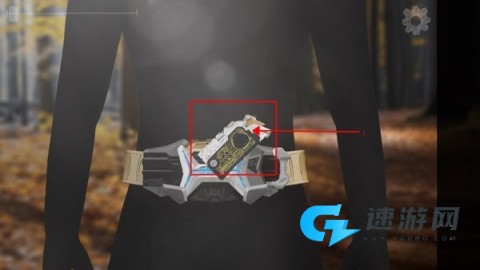 假面骑士善意腰带模拟器 第1张图