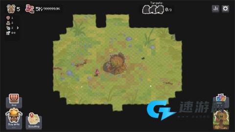蚁群模拟器2最新版 第4张图