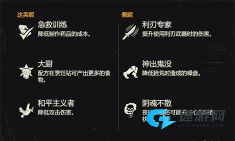 勇闯死人谷暗黑之日 第8张图