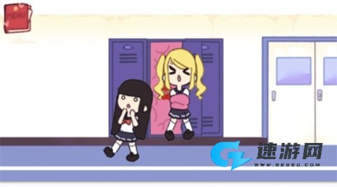 柜子触手怪