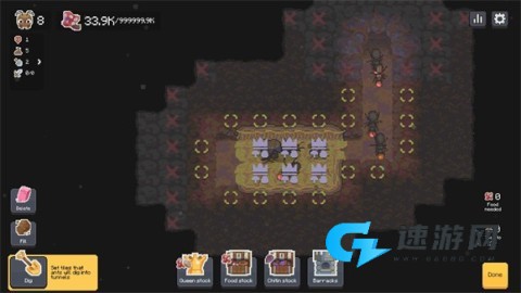 蚁群模拟器2最新版 第6张图