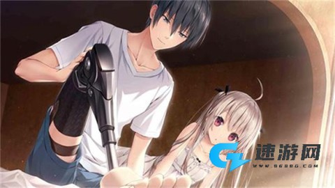 亚托莉我的挚爱时光完整版