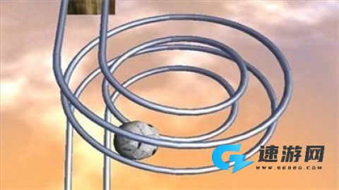 ballance平衡球3D