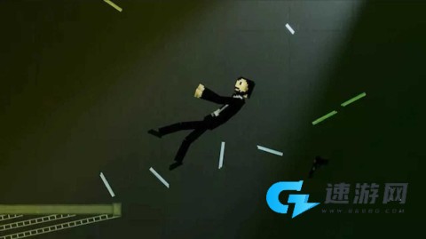 黑帮约翰游乐场