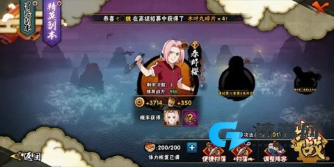 火影忍者忍者热斗 第4张图