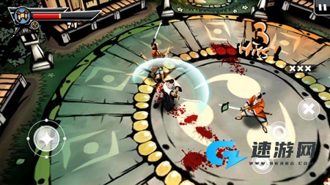 武士2复仇 第2张图