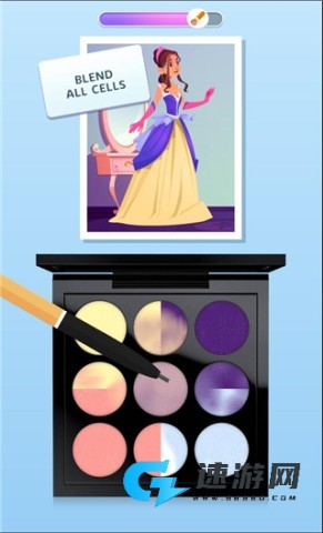 makeupkit 第5张图