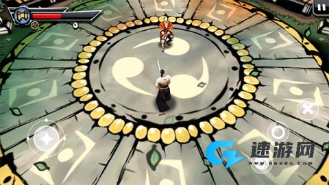 武士2复仇 第1张图