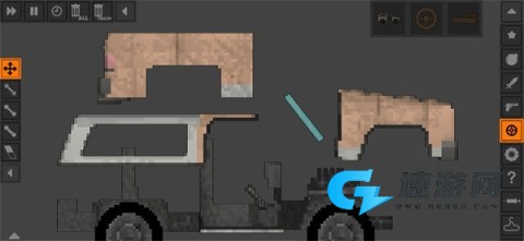 制造者游乐场中文版 第6张图