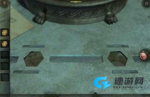 未上锁的房间2最新版 第3张图