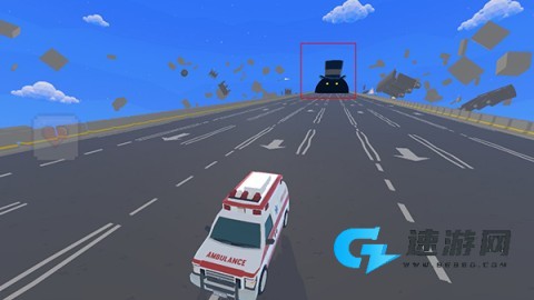 逃离高速路 第3张图