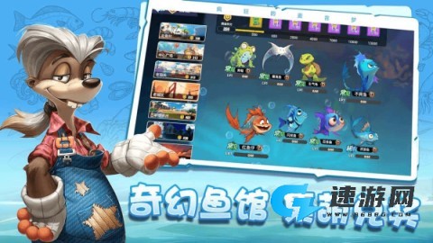 疯狂的麦吉梦