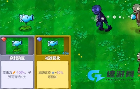 植物大战僵尸新指导版